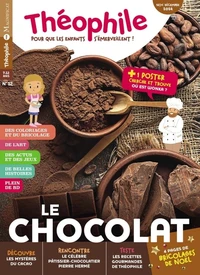Le chocolat