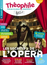 Les secrets de l'opéra