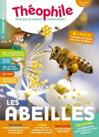 Les abeilles