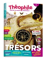 Théophile N° 16