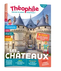Théophile N° 17