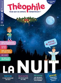 La nuit