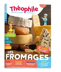 Les fromages