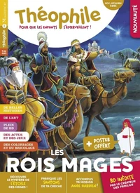 Les rois mages