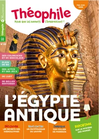 Théophile N° 20