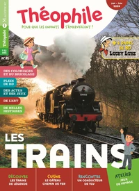 Les trains