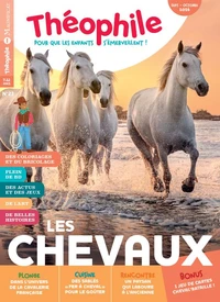 Les chevaux