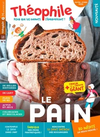 Le pain