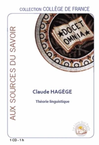 Théorie linguistique, Aux sources du savoir