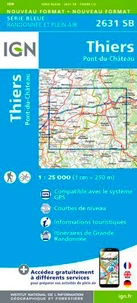 Thiers-Pont-du-Château