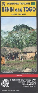 Togo and Benin