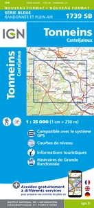 Tonneins/Casteljaloux