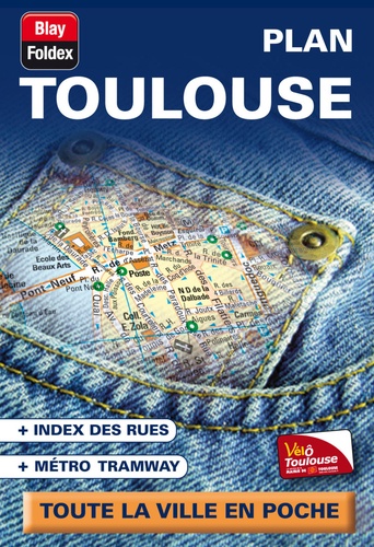  Blay-Foldex - Toulouse.