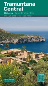 Tramuntana central - Mallorca