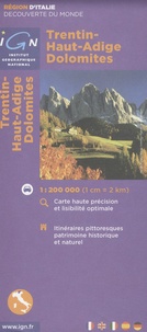 Trentin-Haut-Adige - Dolomites - 1/200 000.pdf