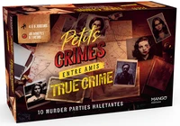 True crime