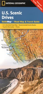 U.S. Scenic Drives