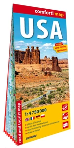 USA 1/4 750 000