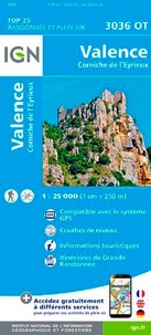 Valence, Corniche de lEyrieux - 1/25 000.pdf