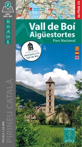 Vall de Boi - Aiguestortes