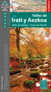 Vallée de Irati y Aezkoa