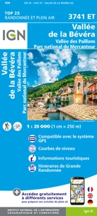 Vallée de la Bévéra