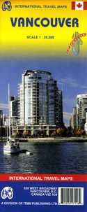  ITMB - Vancouver - 1/20 000.