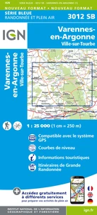Varennes-en-Argonne, Ville-sur-Tourbe