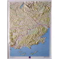 Verdon Maures