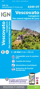Vescovato Castagniccia