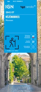 Vézénobres, Moussac