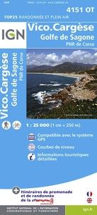 Vico, Cargèse, Golf de Sagone - 1/25 000.pdf
