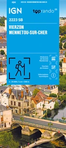 Vierzon, Mennetou-sur-Cher