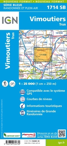 Vimoutiers/Trun