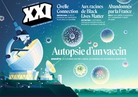  XXI Editions - XXI N° 52, Automne 2020 : Autopsie d'un vaccin.