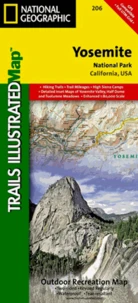 Yosemite, National Park, California, USA