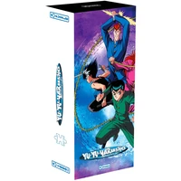Yu Yu Hakusho