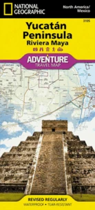 Yucatan Peninsula