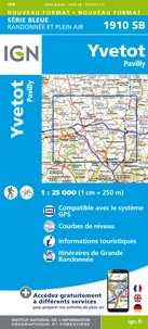 Yvetot/Pavilly