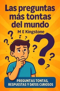 Las preguntas mas tontas del mundo