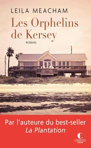 Les orphelins de Kersey