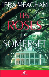 Les roses de Somerset