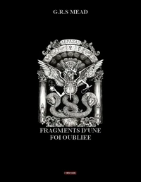 Fragments d'une foi oubliée