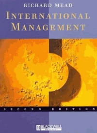 International management