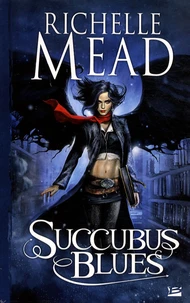 Succubus blues