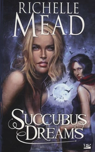 Succubus Dreams