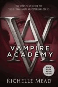 Vampire Academy 01