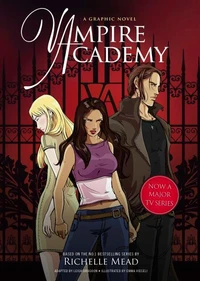 Vampire Academy