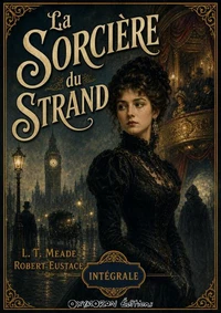 La Sorcière du Strand - L'Intégrale