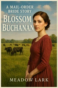 Blossom Buchanan